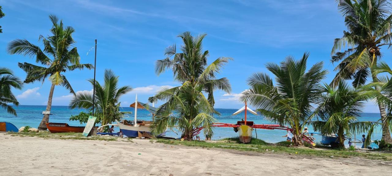 Visaya Pearl Apartment Panglao Exterior foto
