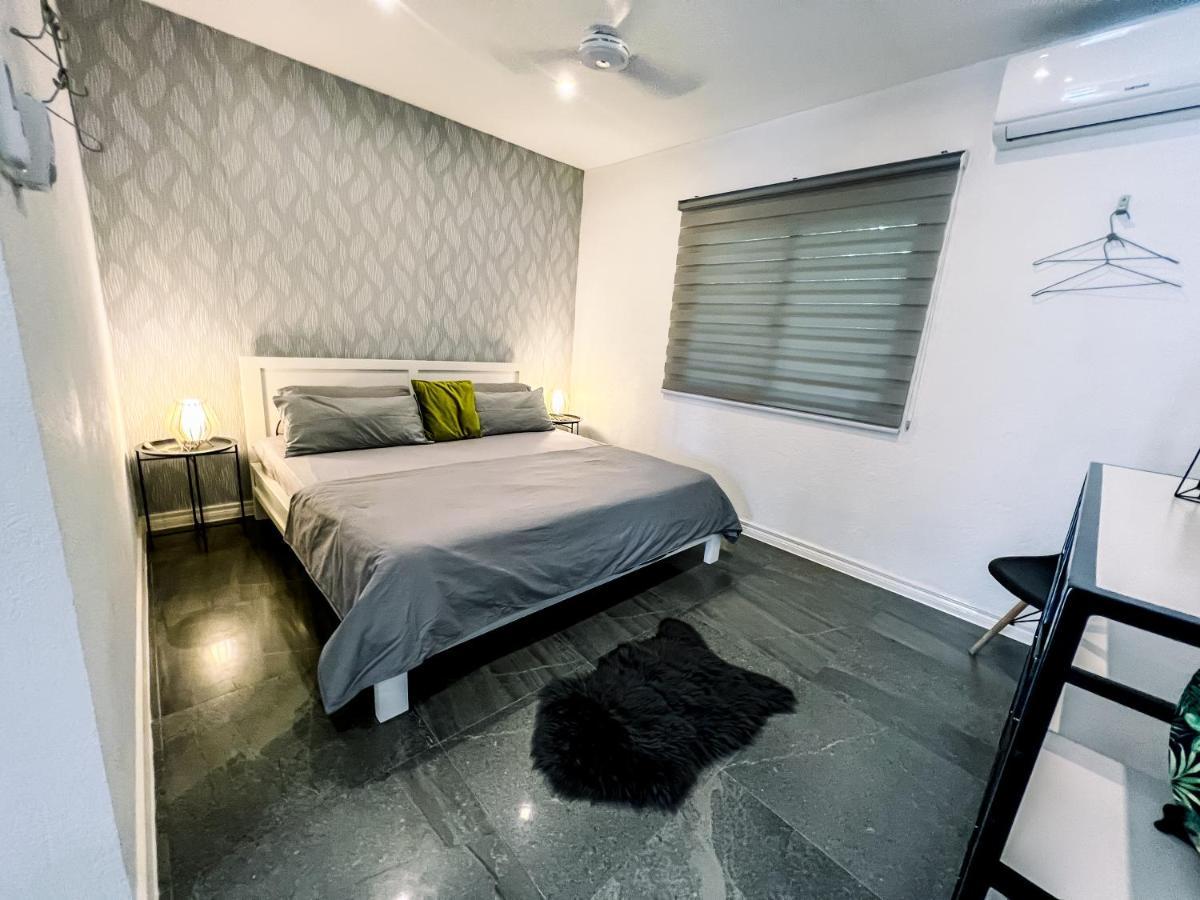 Visaya Pearl Apartment Panglao Exterior foto