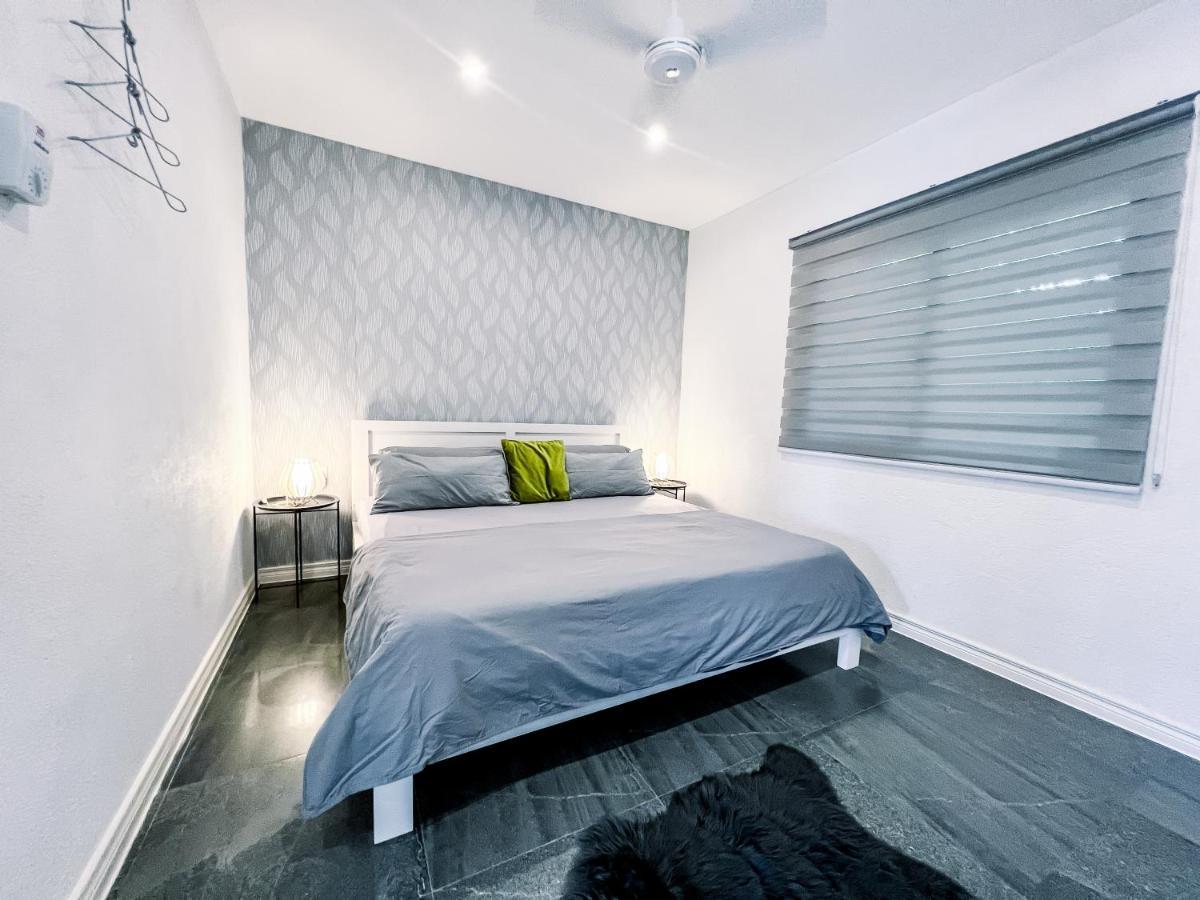 Visaya Pearl Apartment Panglao Exterior foto