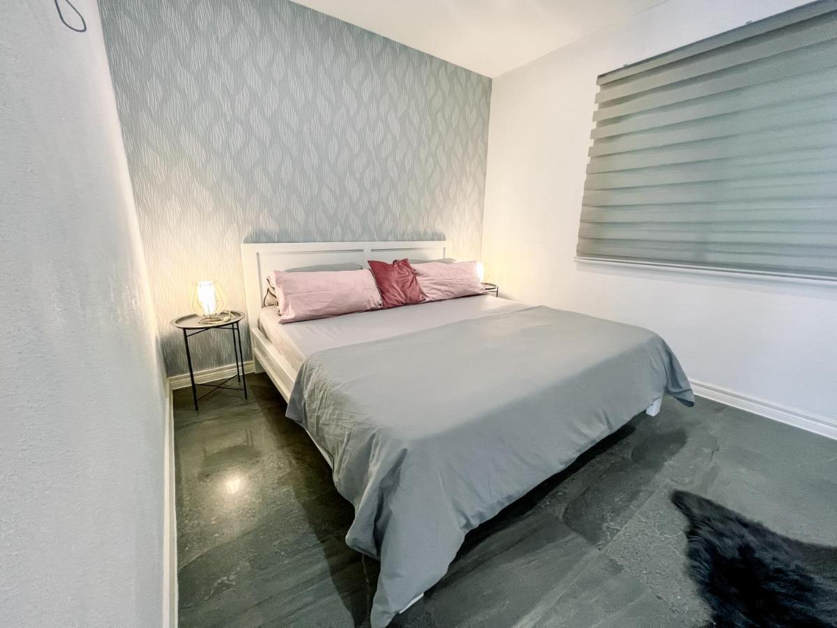 Visaya Pearl Apartment Panglao Exterior foto