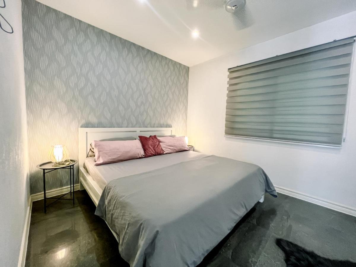 Visaya Pearl Apartment Panglao Exterior foto